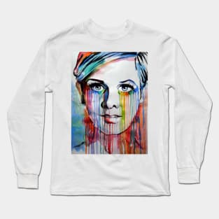 Twiggy III Long Sleeve T-Shirt